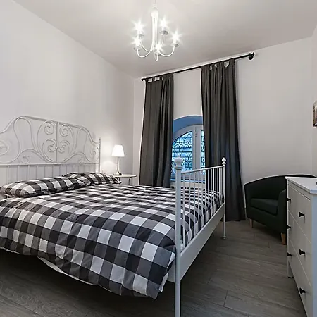 Chiatamone Seaside Apartamento *