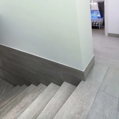 Chiatamone Seaside נאפולי