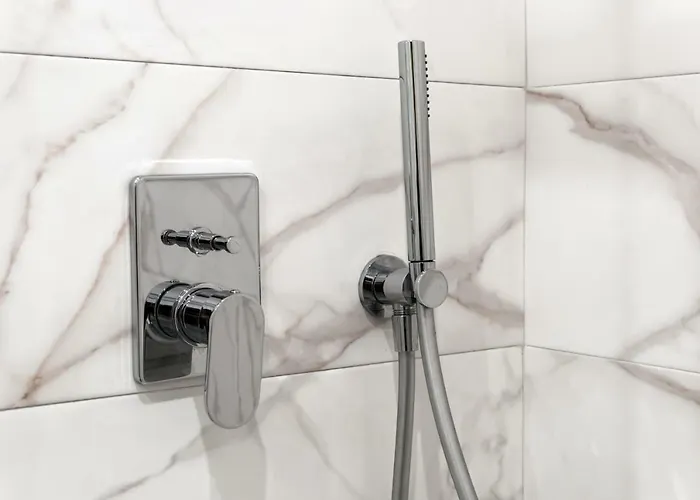 Chiatamone Seaside * نابولي