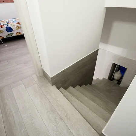 Chiatamone Seaside Apartament *