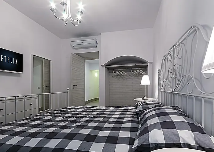 Chiatamone Seaside Apartamento Nápoles