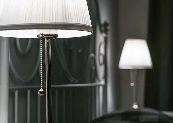 Chiatamone Seaside Nápoles