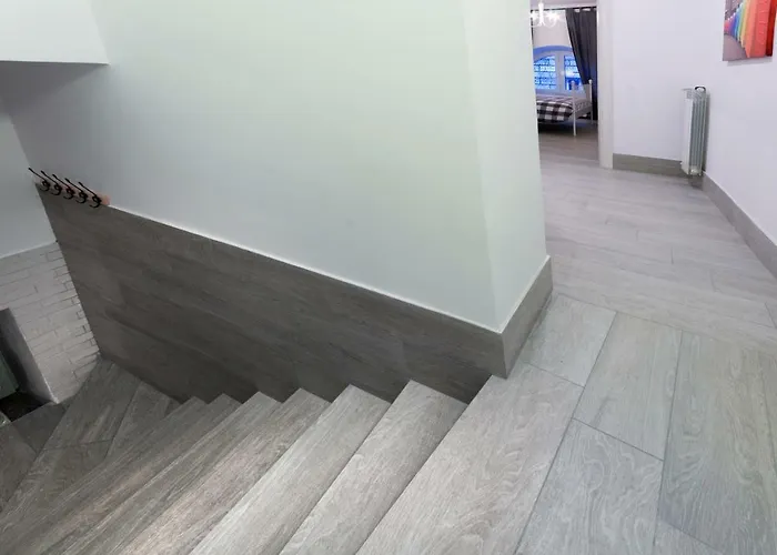 Chiatamone Seaside Nápoles