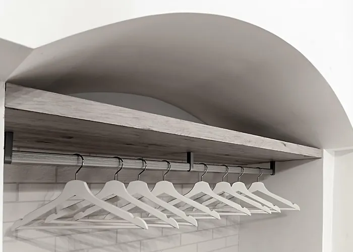 Chiatamone Seaside Nápoles