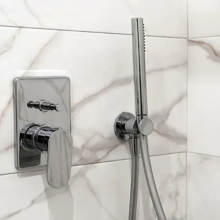 Chiatamone Seaside * Naples