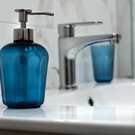 Chiatamone Seaside Naples